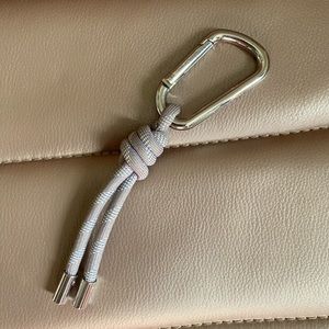 Lululemon You Hold The Key chain